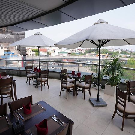 Netland Westlake Legacy Suites Hanoi Zewnętrze zdjęcie