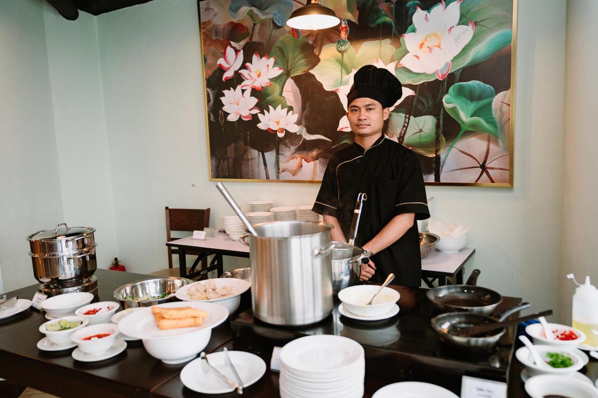 Netland Westlake Legacy Suites Hanoi Zewnętrze zdjęcie