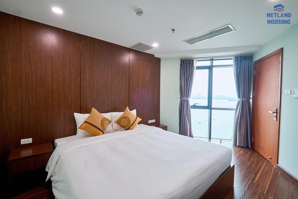 Netland Westlake Legacy Suites Hanoi Zewnętrze zdjęcie