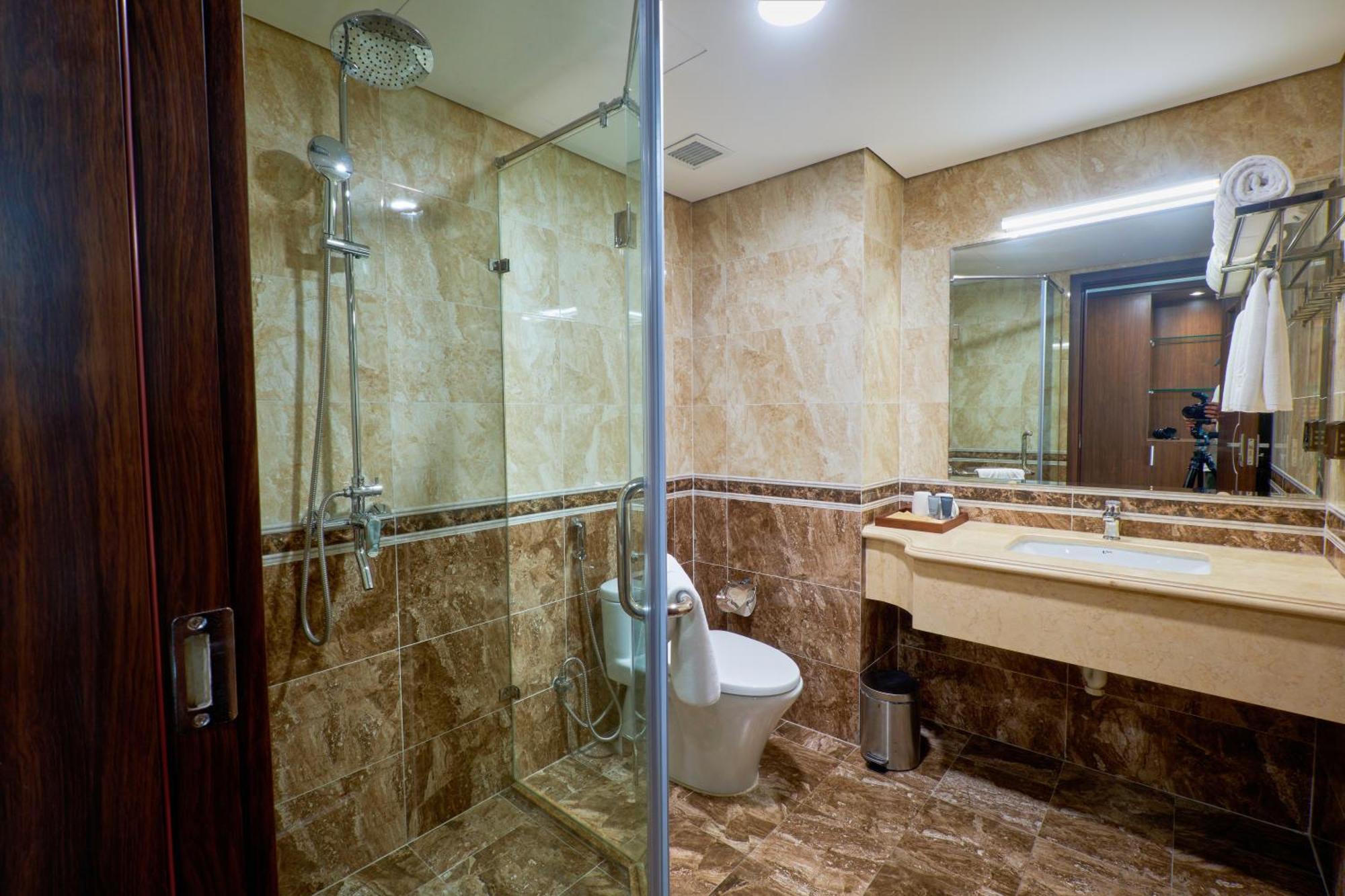 Netland Westlake Legacy Suites Hanoi Zewnętrze zdjęcie